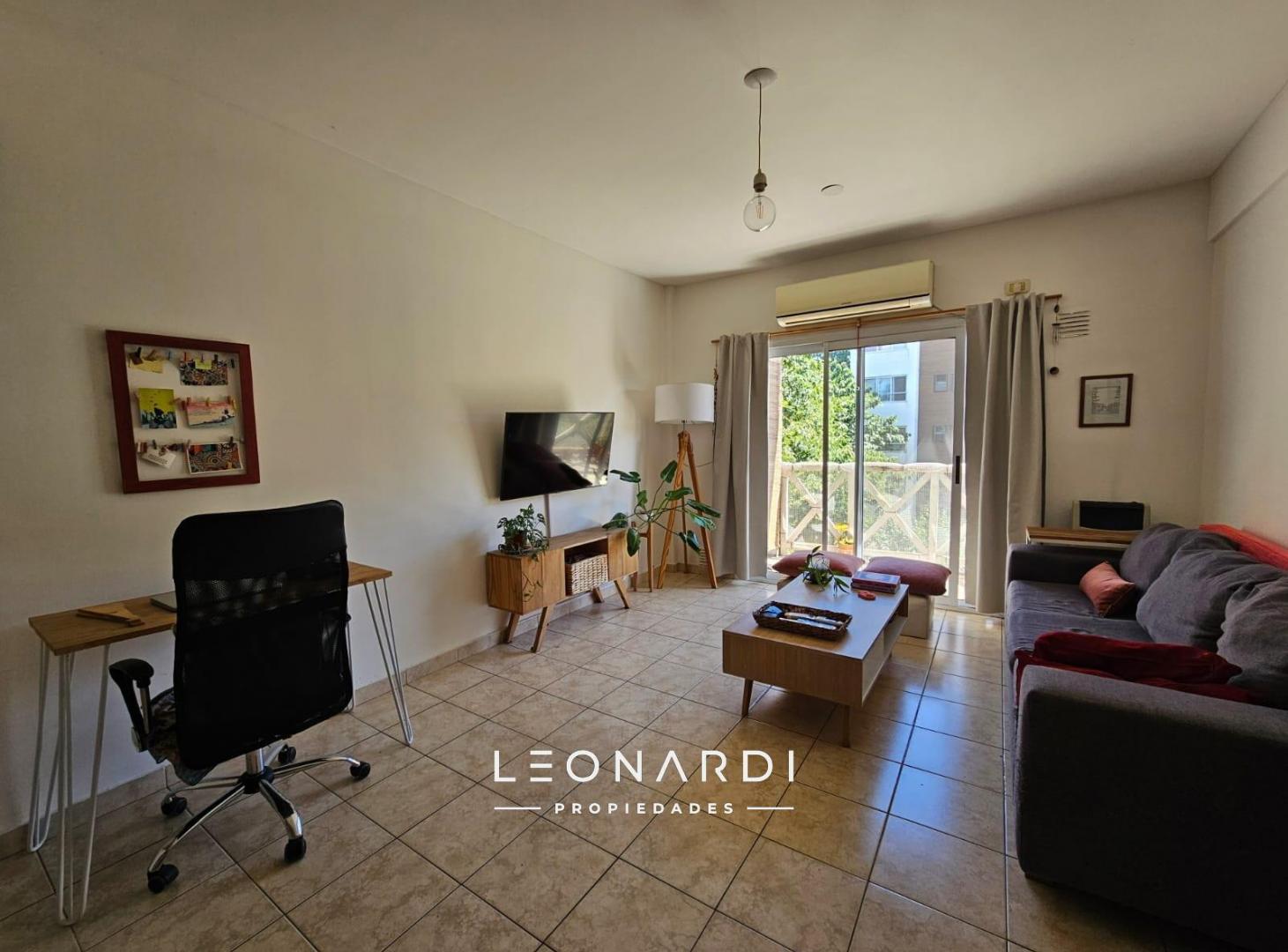 Foto de Departamento dos ambientes con baulera en venta en Escobar ID 5946, imagen 3