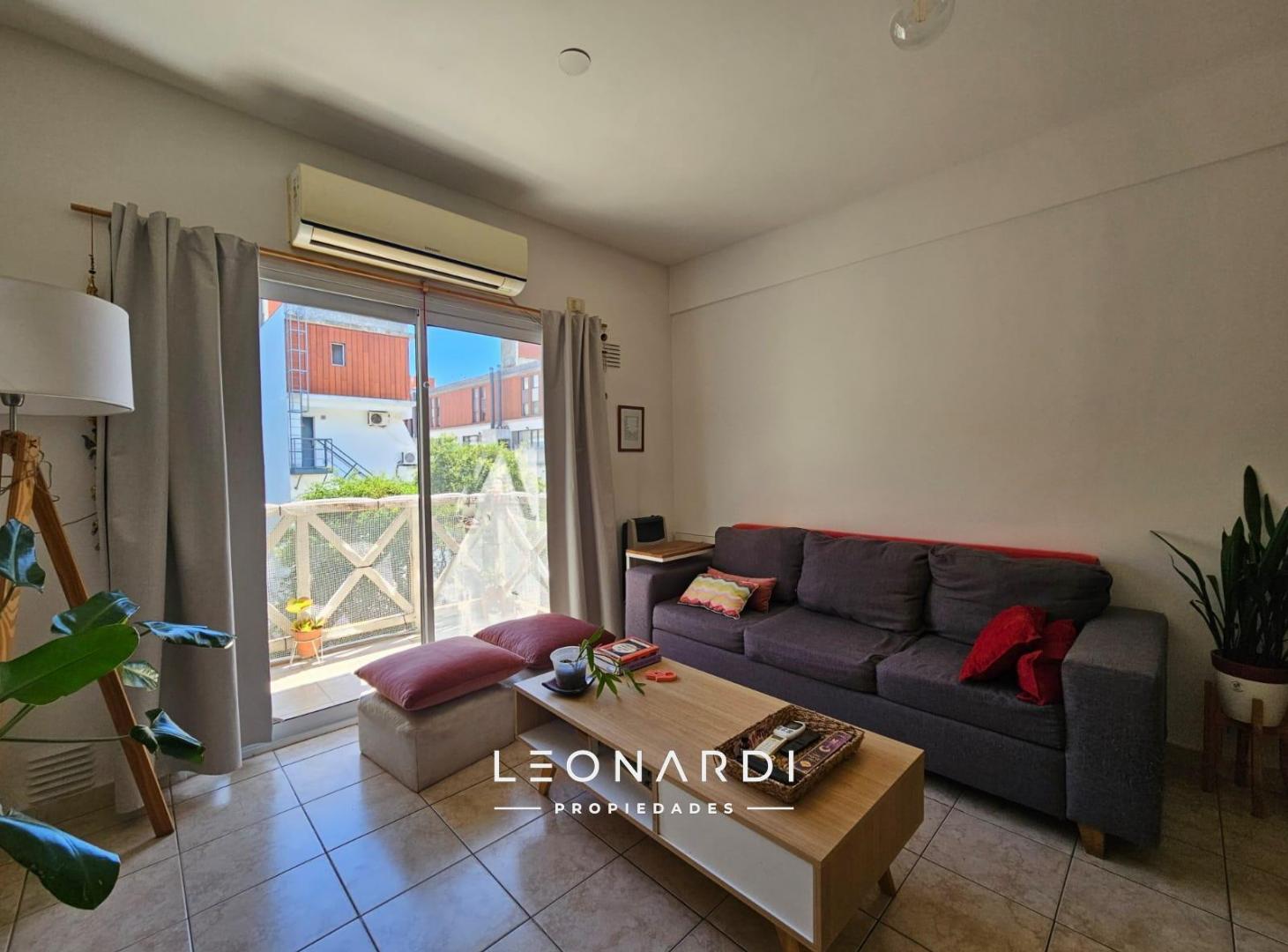 Foto de Departamento dos ambientes con baulera en venta en Escobar ID 5946, imagen 5