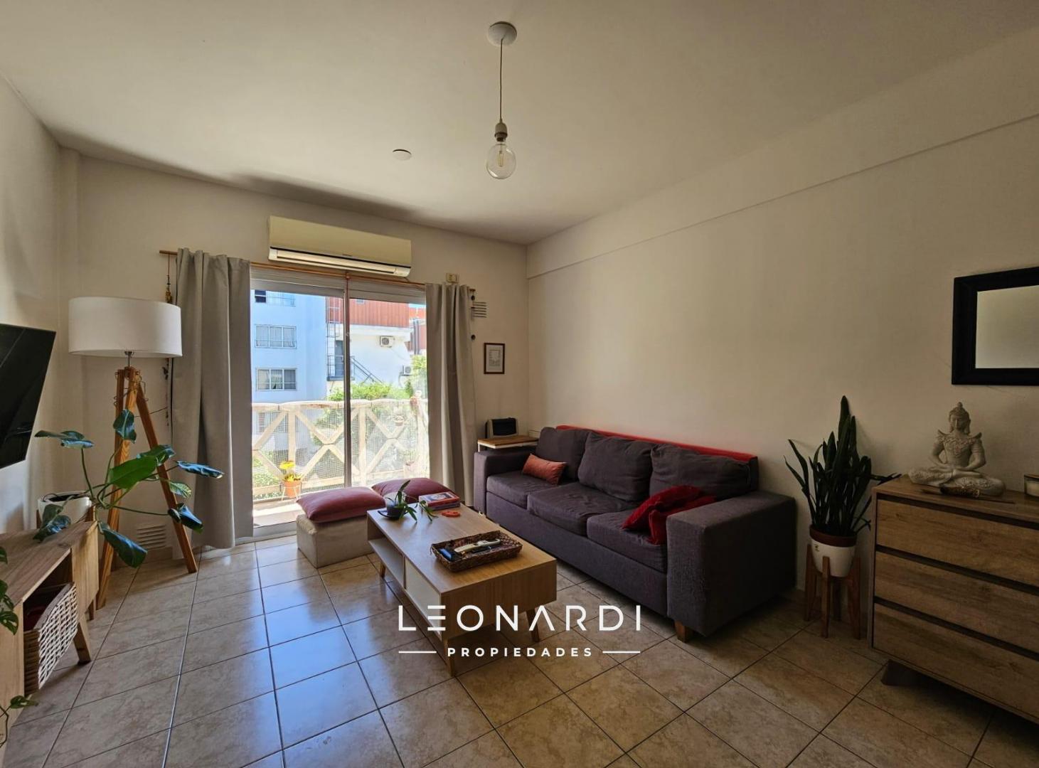 Foto de Departamento dos ambientes con baulera en venta en Escobar ID 5946, imagen 4