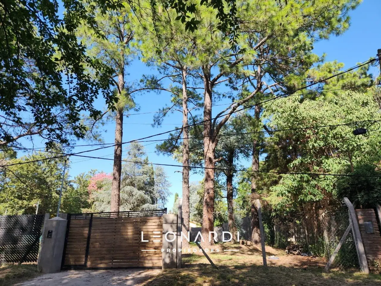 Lote en venta en El Cazador - Escobar - ID 5097 3