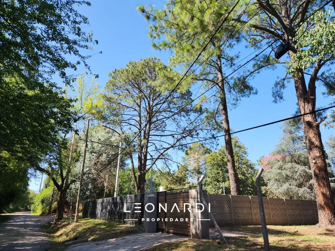 Lote en venta en El Cazador - Escobar - ID 5097 5