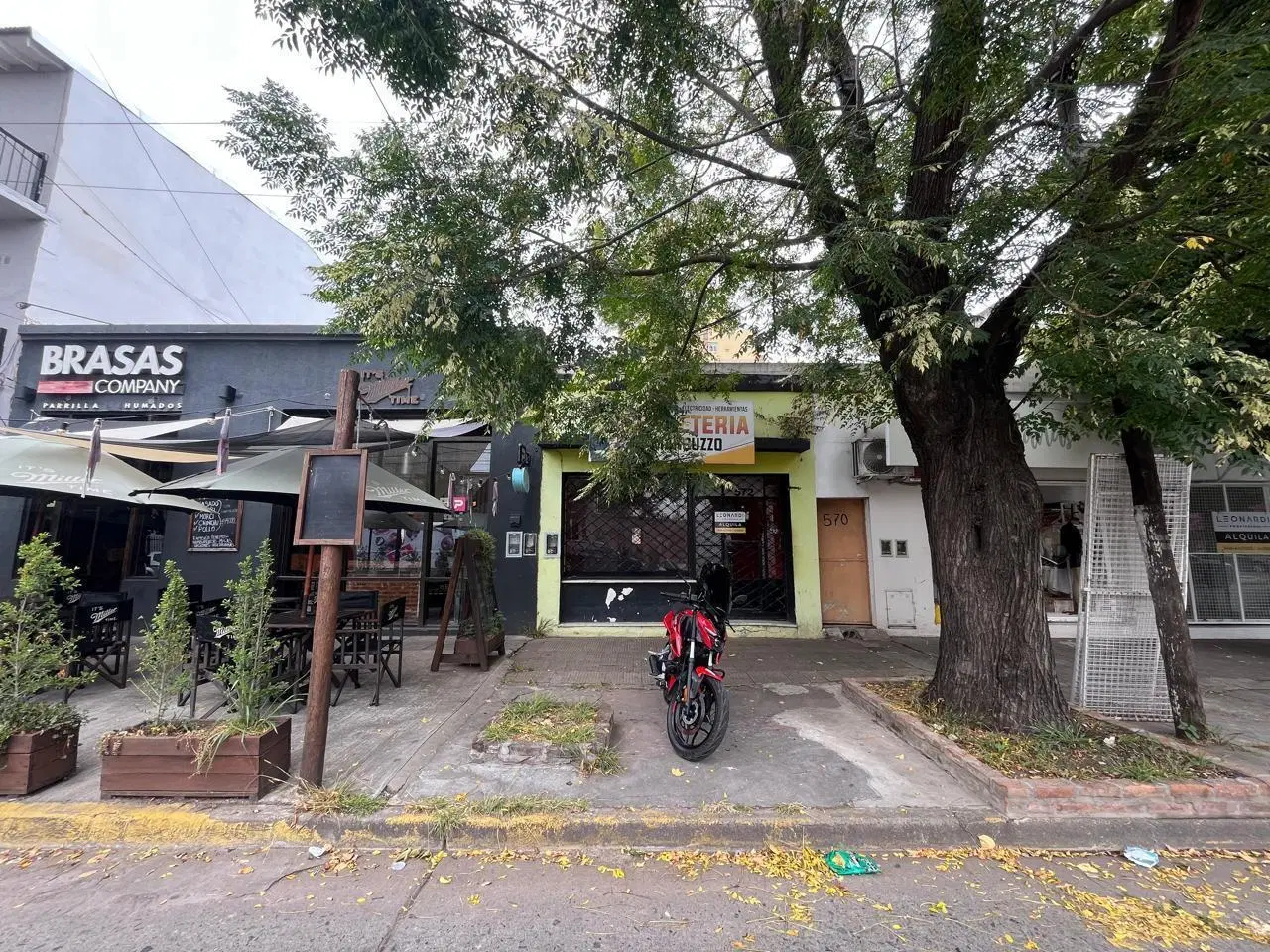 Local centrico en Escobar - ID 2238 5
