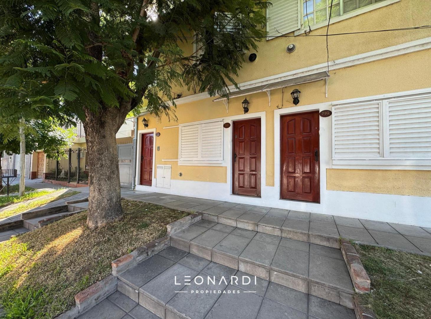 Departamento amoblado en alquiler -  ID 5972