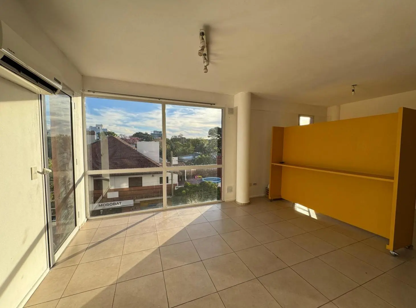 Monoambiente céntrico en alquiler - ID 3082 1