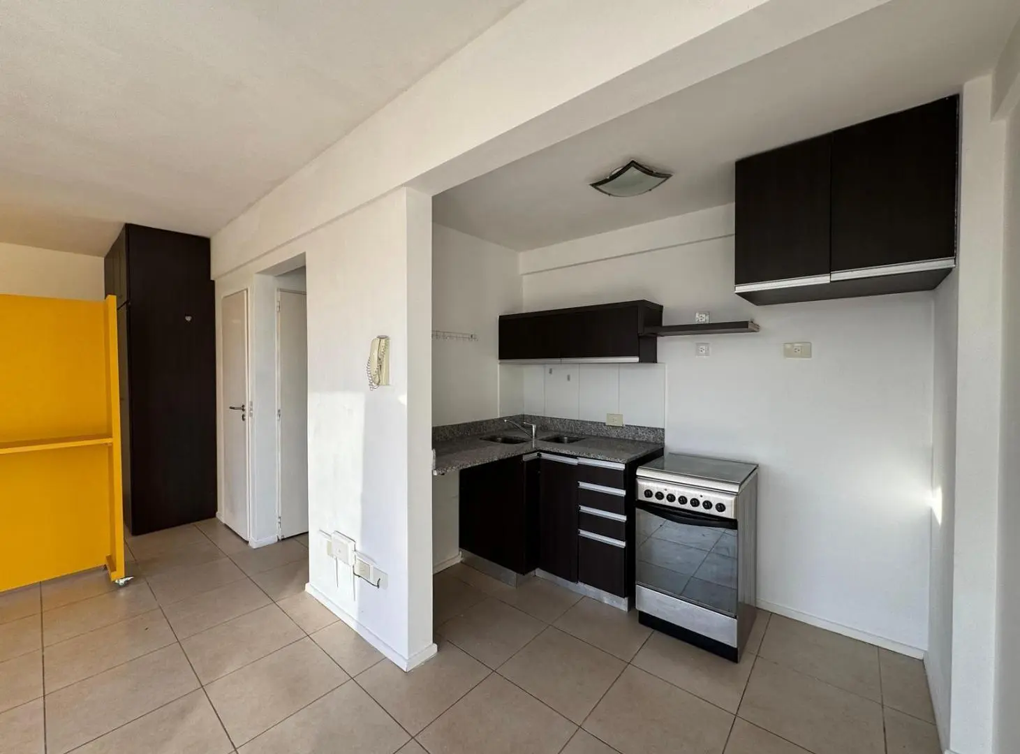 Monoambiente céntrico en alquiler - ID 3082 2
