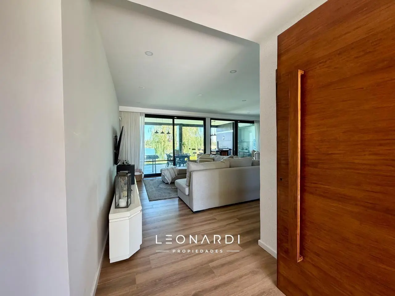 Espectacular casa en venta en El Naudir, a la laguna - ID 5970 3