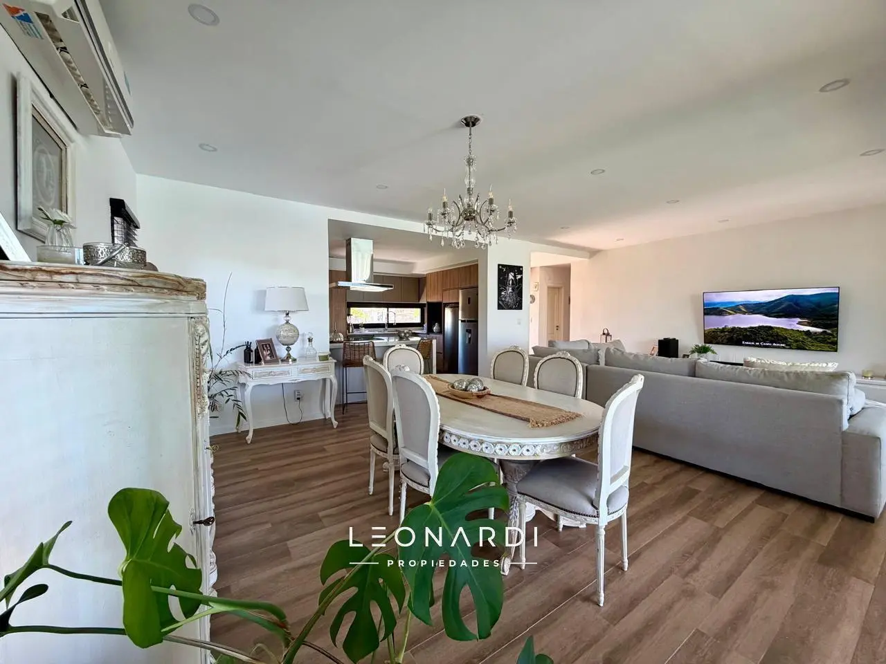 Espectacular casa en venta en El Naudir, a la laguna - ID 5970 4