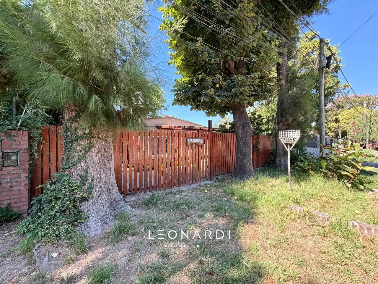 Casa en venta en Loma Verde    ID 4253 2