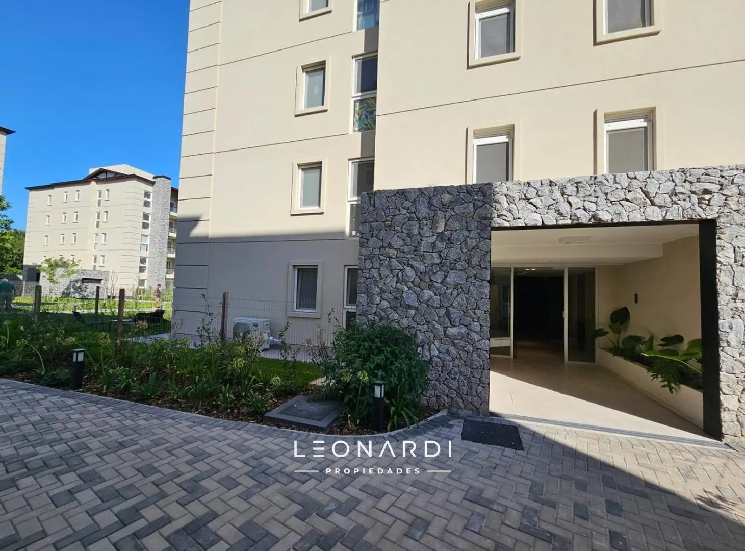 Departamento en alquiler A ESTRENAR - en Green Boero - ID 5659 4