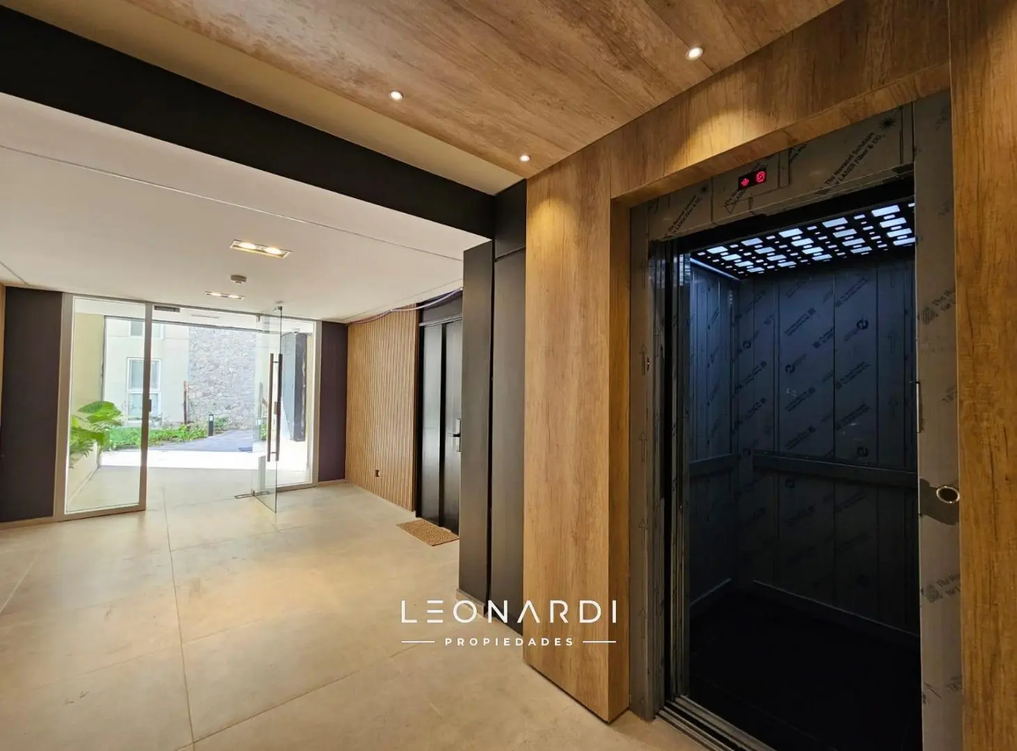 Departamento en alquiler A ESTRENAR - en Green Boero - ID 5659 3