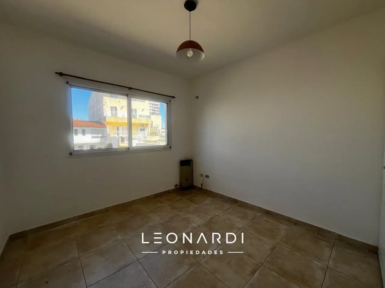 Departamento céntrico en alquiler - ID 3959 5