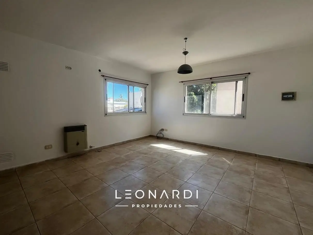 Departamento céntrico en alquiler - ID 3959 1