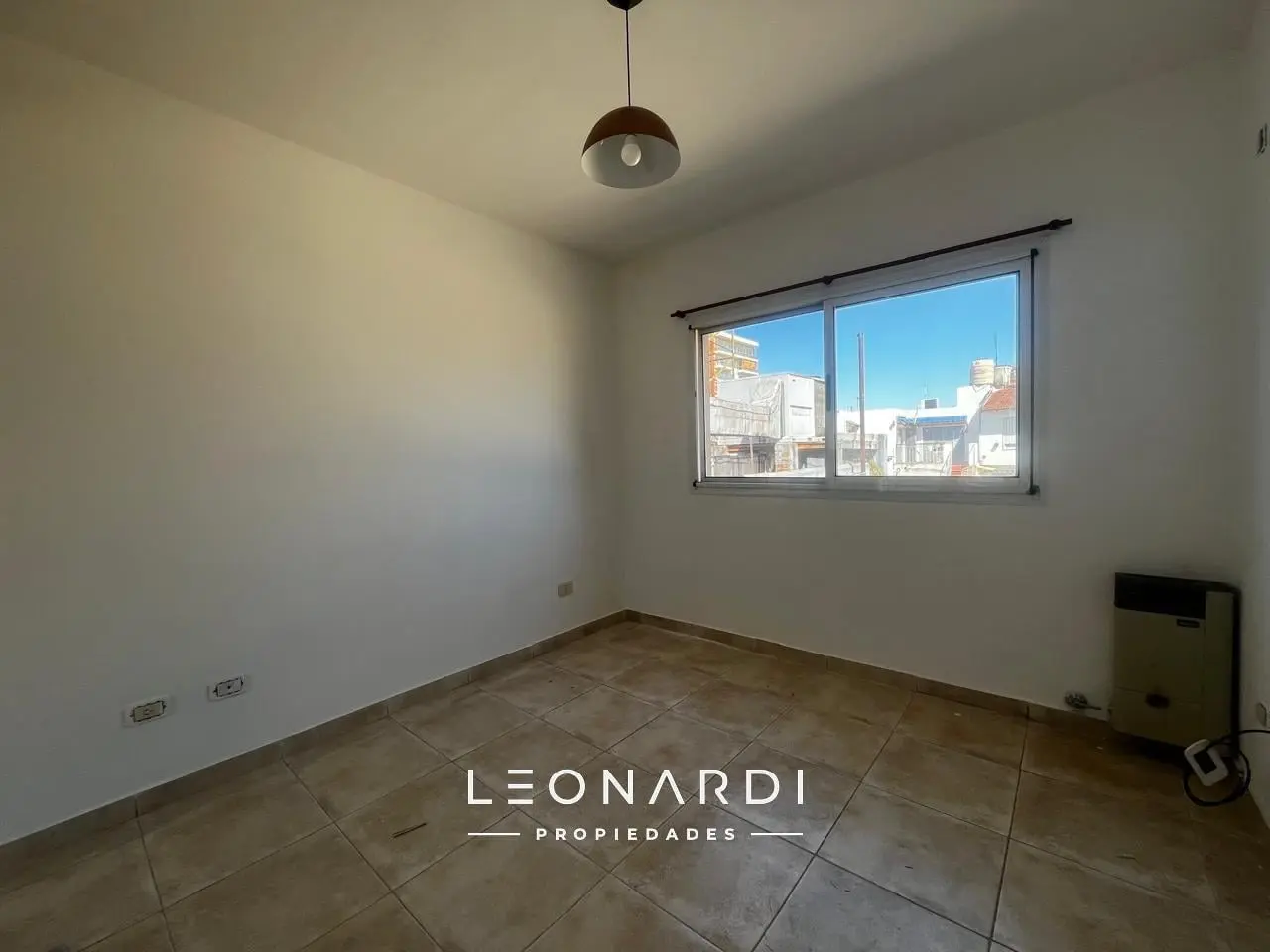 Departamento céntrico en alquiler - ID 3959 4