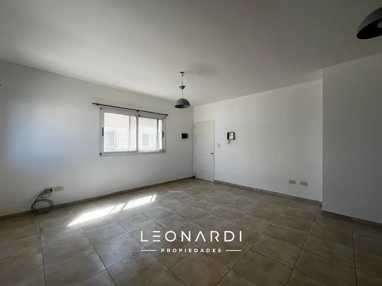 Departamento céntrico en alquiler - ID 3959 2
