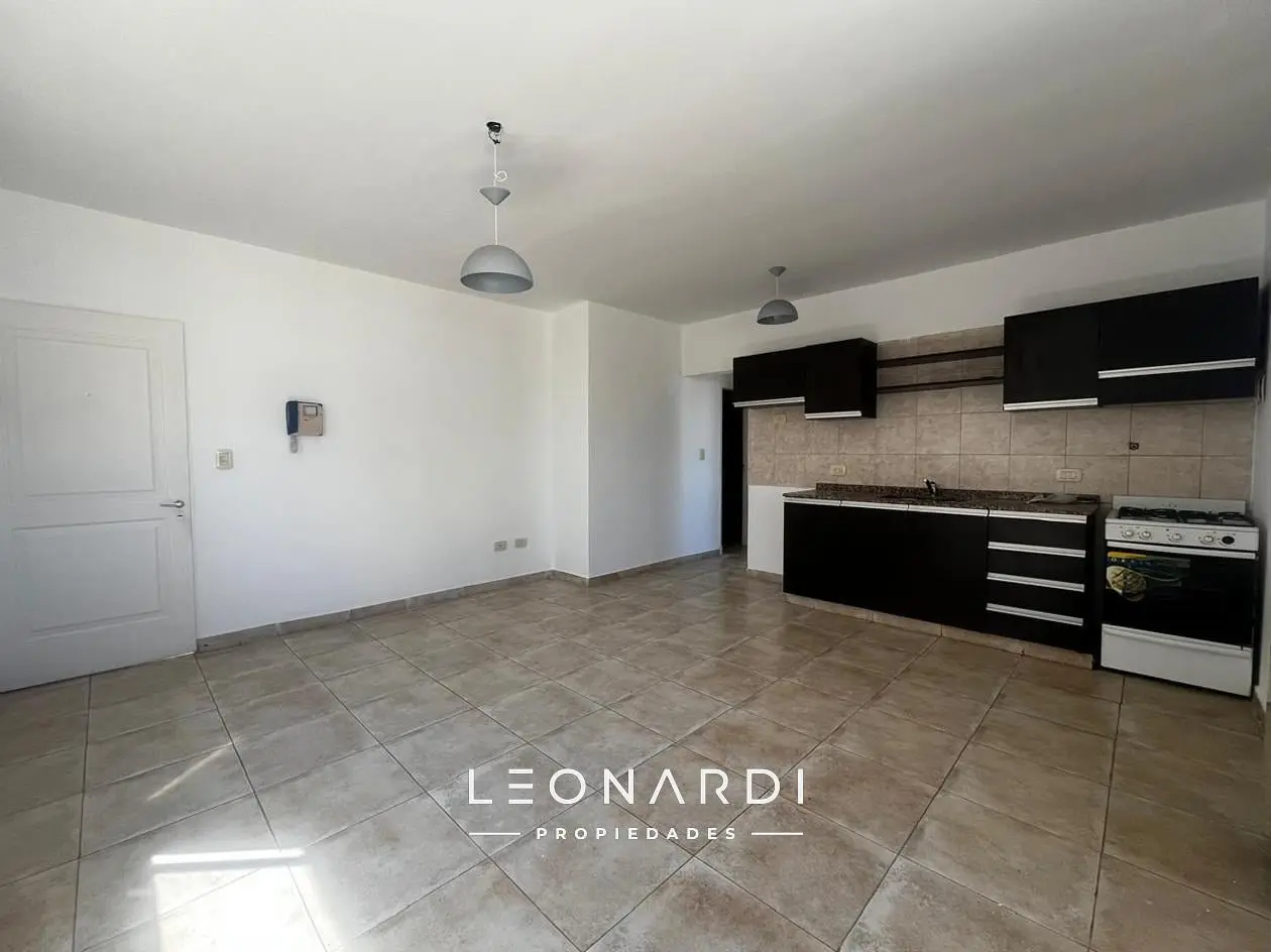 Departamento céntrico en alquiler - ID 3959 3