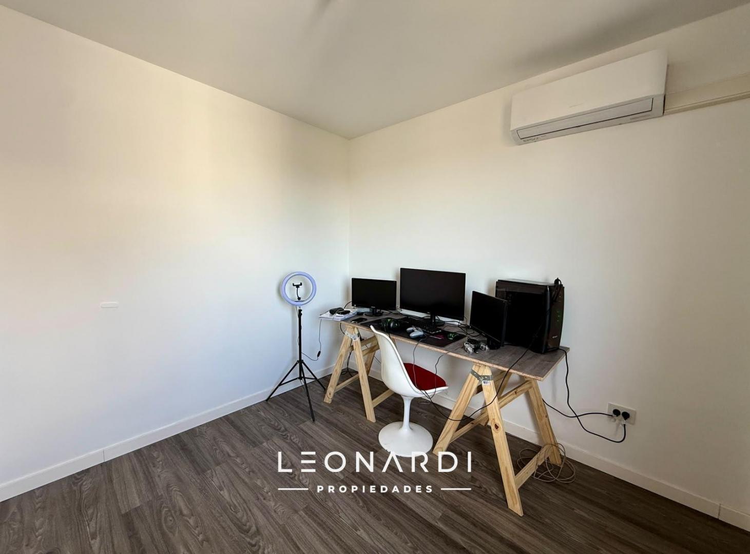 Foto de LOS FRESNOS | Depto 3 ambientes con cochera en venta | Escobar - ID 4680, imagen 4