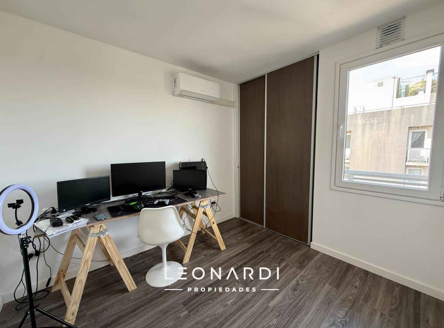 Foto de LOS FRESNOS | Depto 3 ambientes con cochera en venta | Escobar - ID 4680, imagen 5