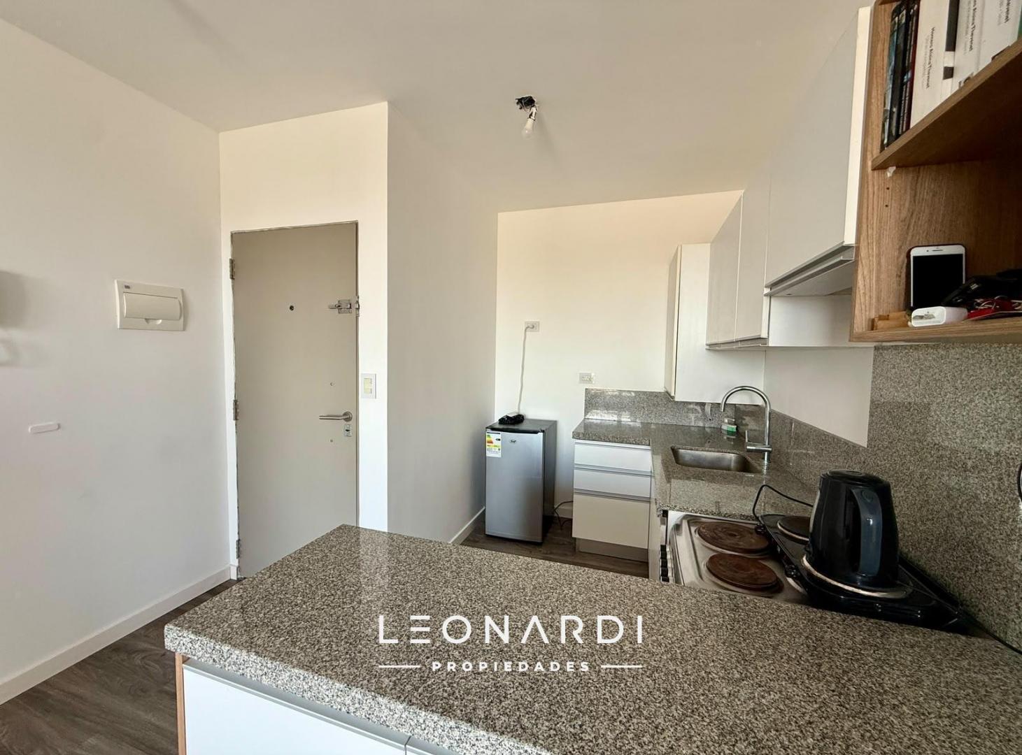 Foto de LOS FRESNOS | Depto 3 ambientes con cochera en venta | Escobar - ID 4680, imagen 1
