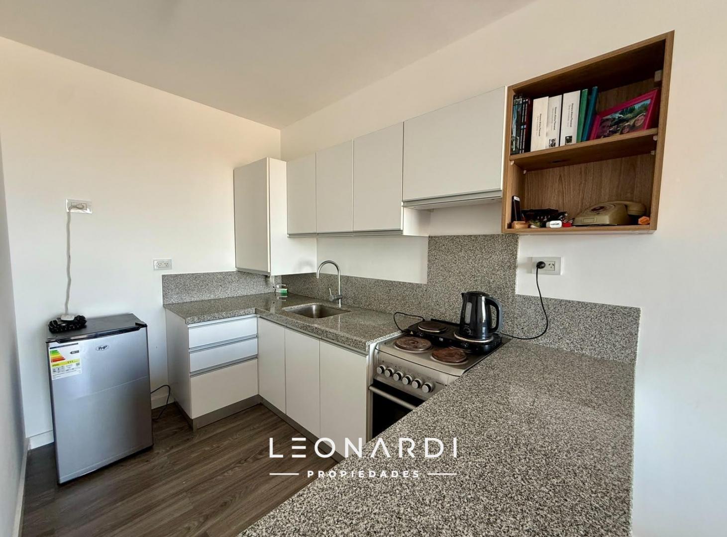 Foto de LOS FRESNOS | Depto 3 ambientes con cochera en venta | Escobar - ID 4680, imagen 3
