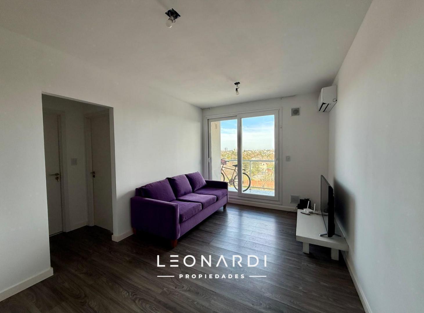 Foto de LOS FRESNOS | Depto 3 ambientes con cochera en venta | Escobar - ID 4680, imagen 2