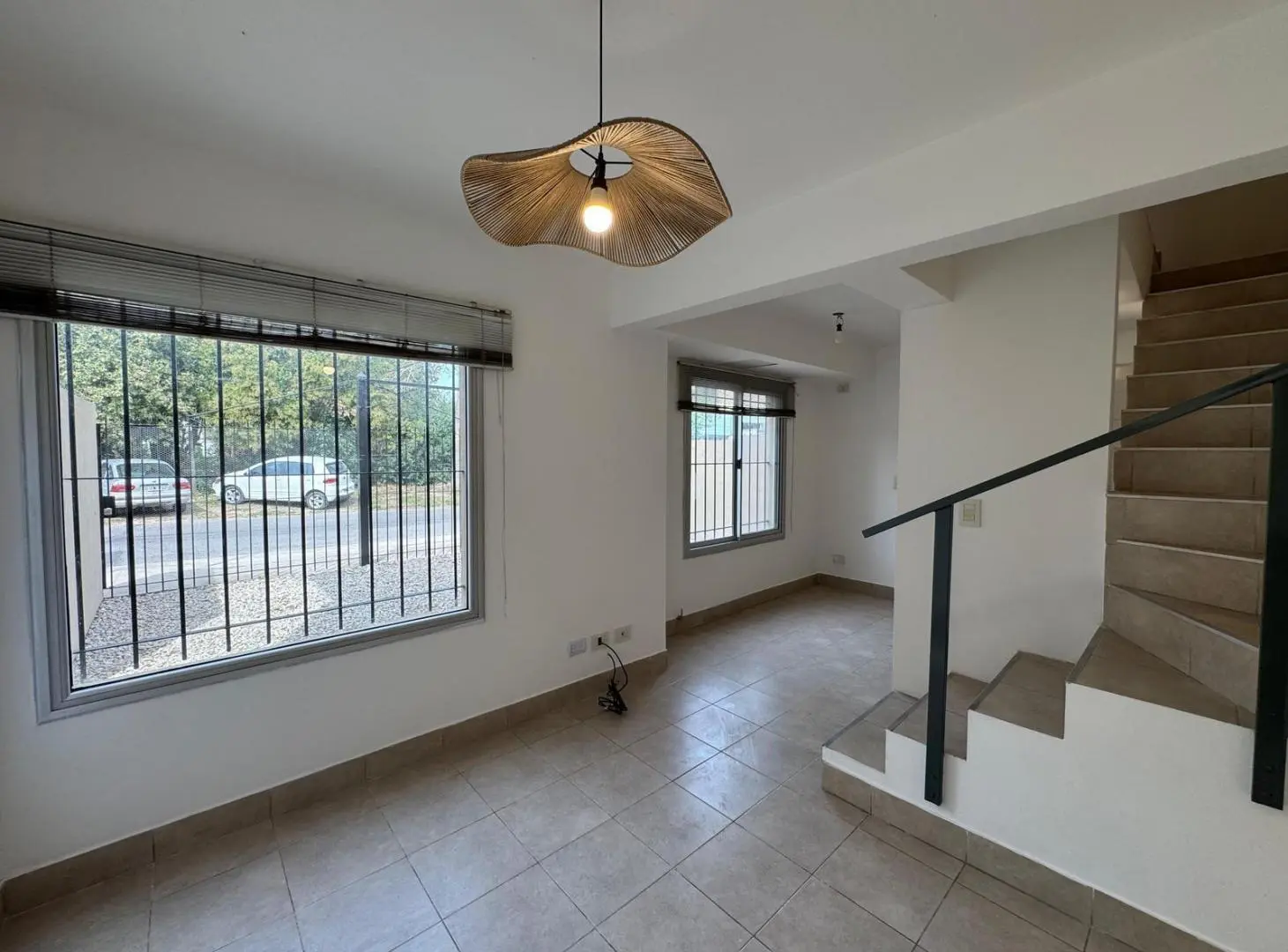 Departamento con cochera en alquiler - Escobar - ID 3991 3
