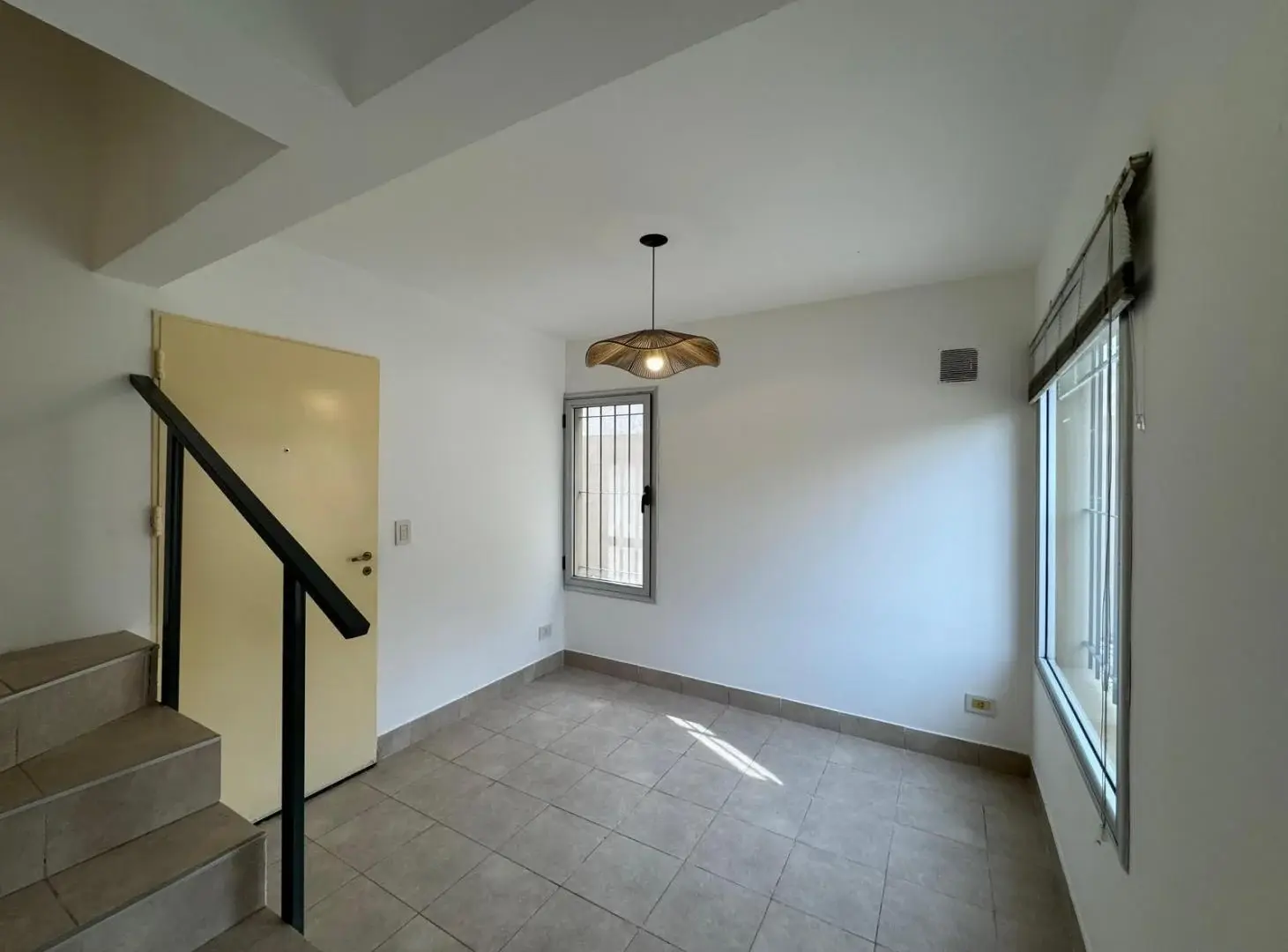Departamento con cochera en alquiler - Escobar - ID 3991 1