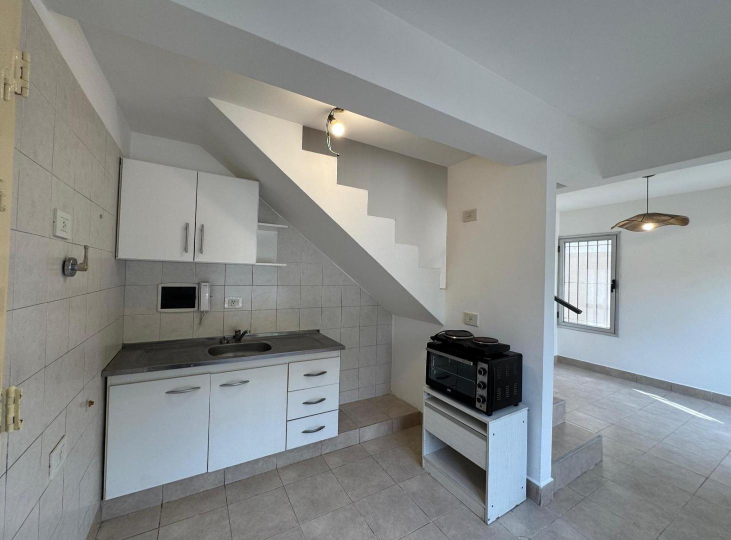 Foto de Departamento con cochera en alquiler - Escobar - ID 3991, imagen 5