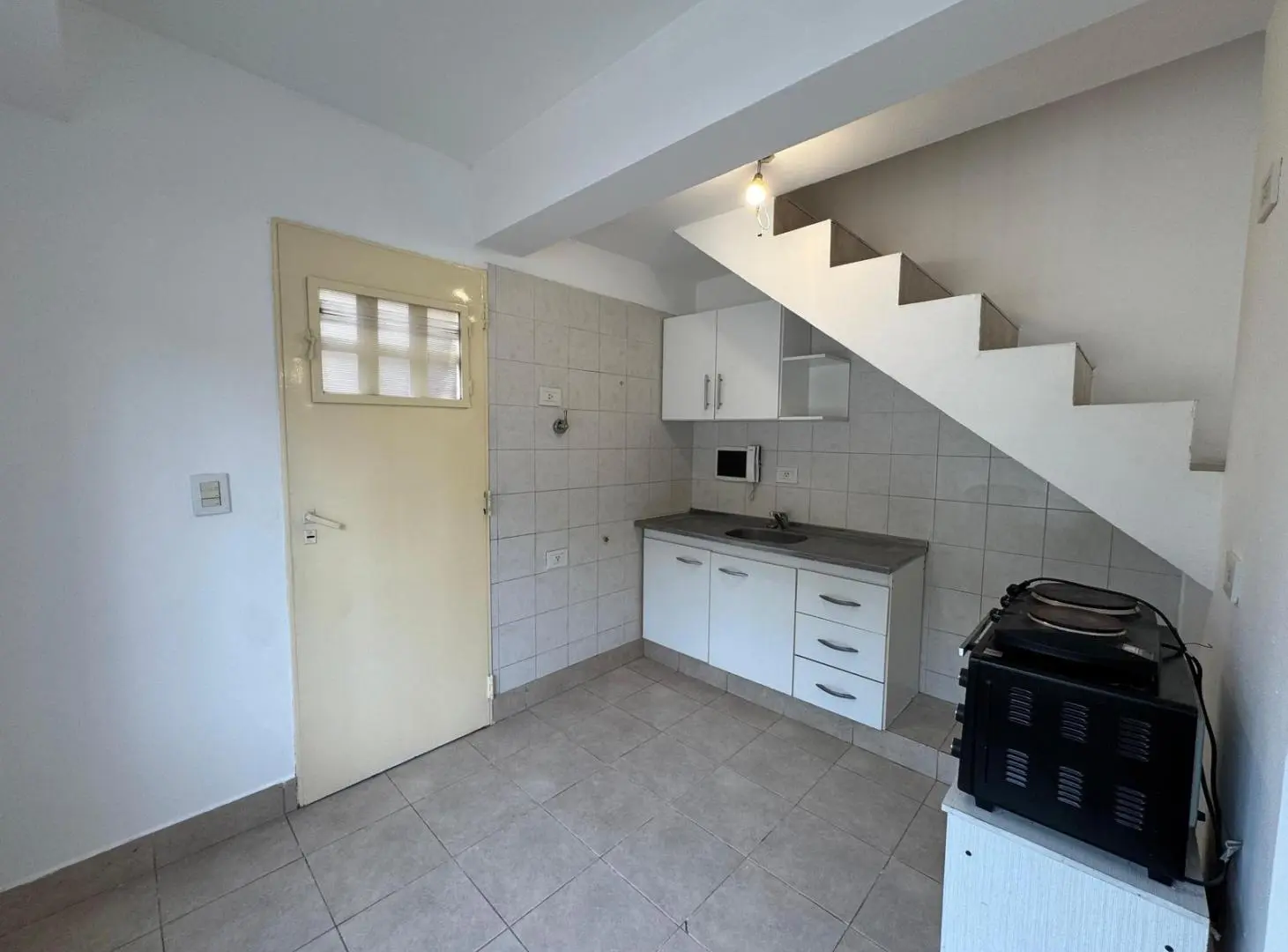 Departamento con cochera en alquiler - Escobar - ID 3991 2