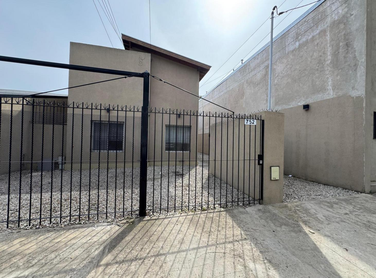 Foto de Departamento con cochera en alquiler - Escobar - ID 3991, imagen 4