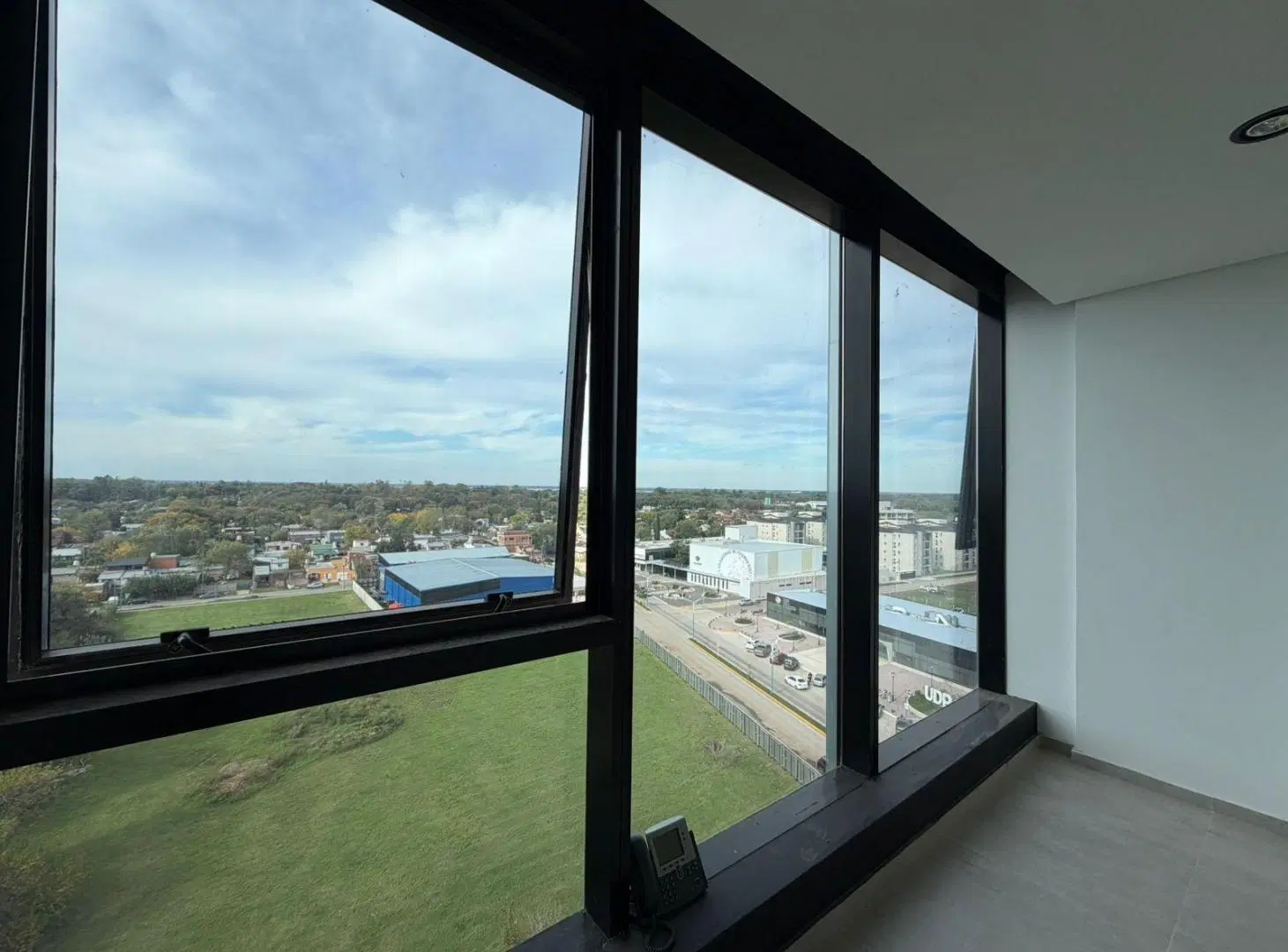 Oficina en venta en Boero Office, Escobar - OPCION DE FINANCIACION - ID 5267 4