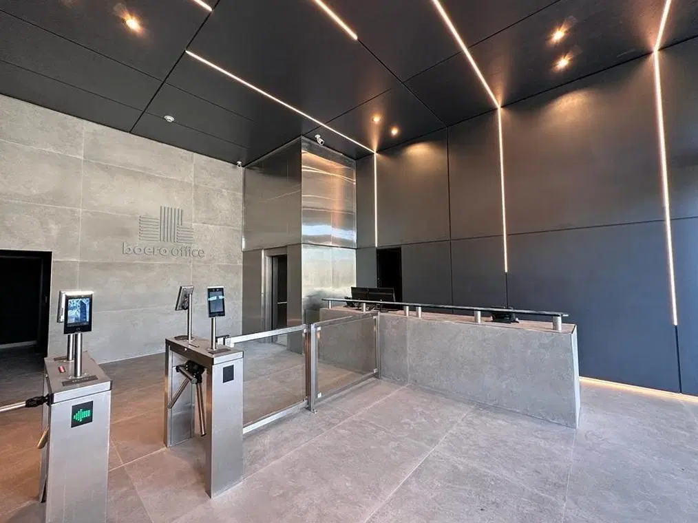 Oficina en venta en Boero Office, Escobar - OPCION DE FINANCIACION - ID 5267 1