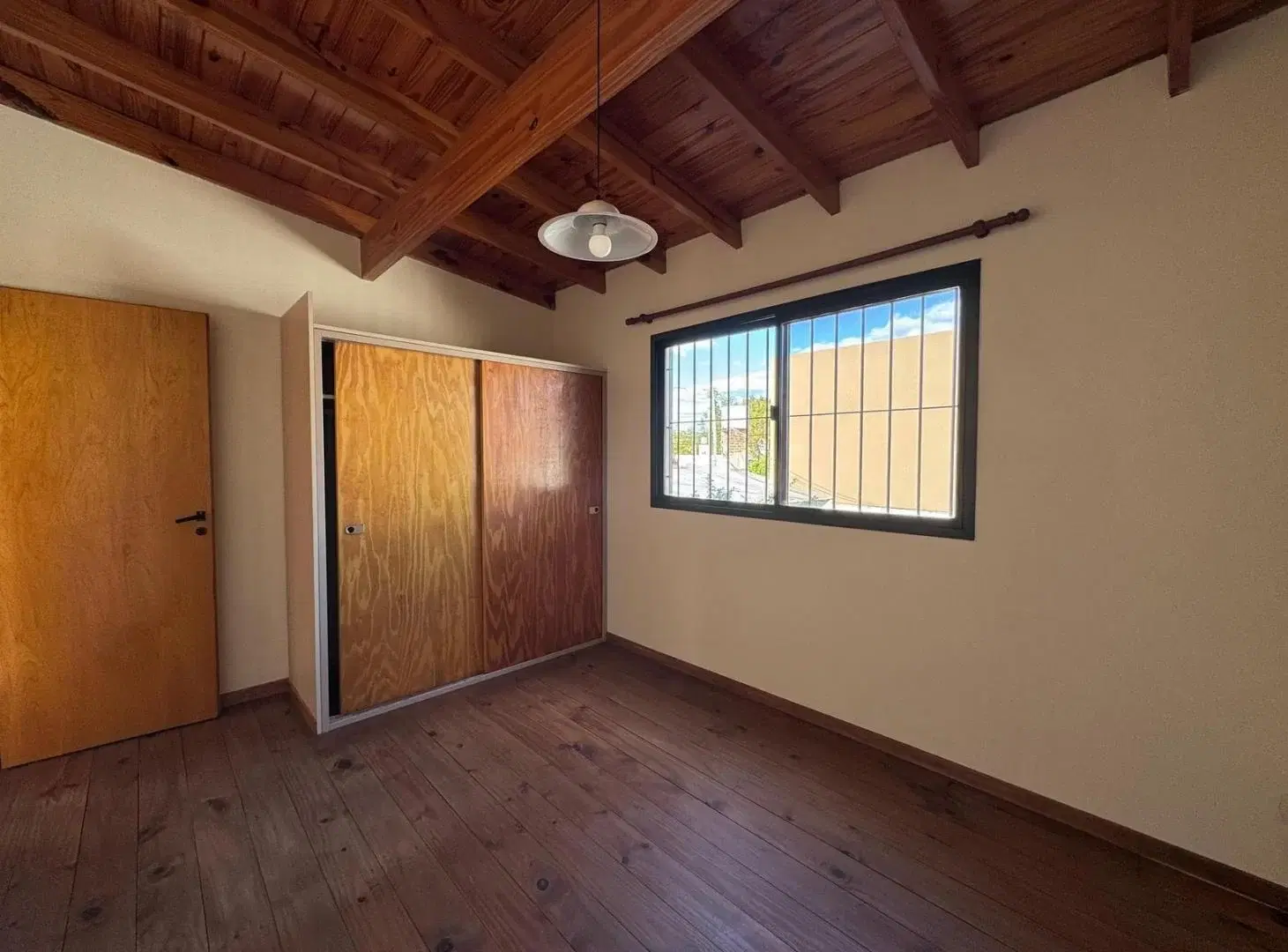 Departamento con cochera en alquiler - ID 1866 3