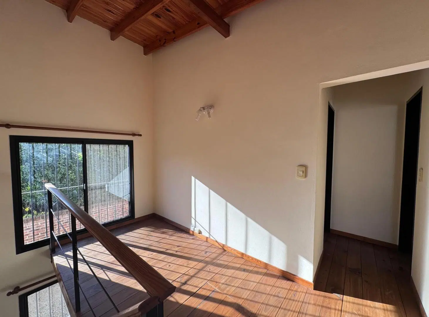 Departamento con cochera en alquiler - ID 1866 2