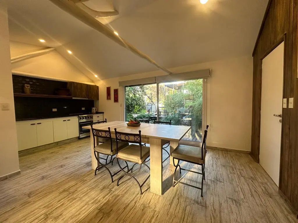 Casa tres ambientes en Matheu - ID 5230 3