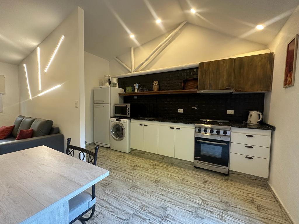 Foto de Casa tres ambientes amoblada en alquiler en Matheu - ID 5230, imagen 4