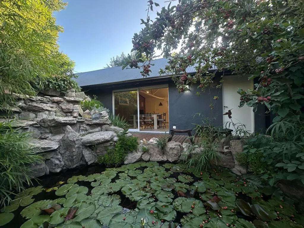 Casa tres ambientes en Matheu - ID 5230 5