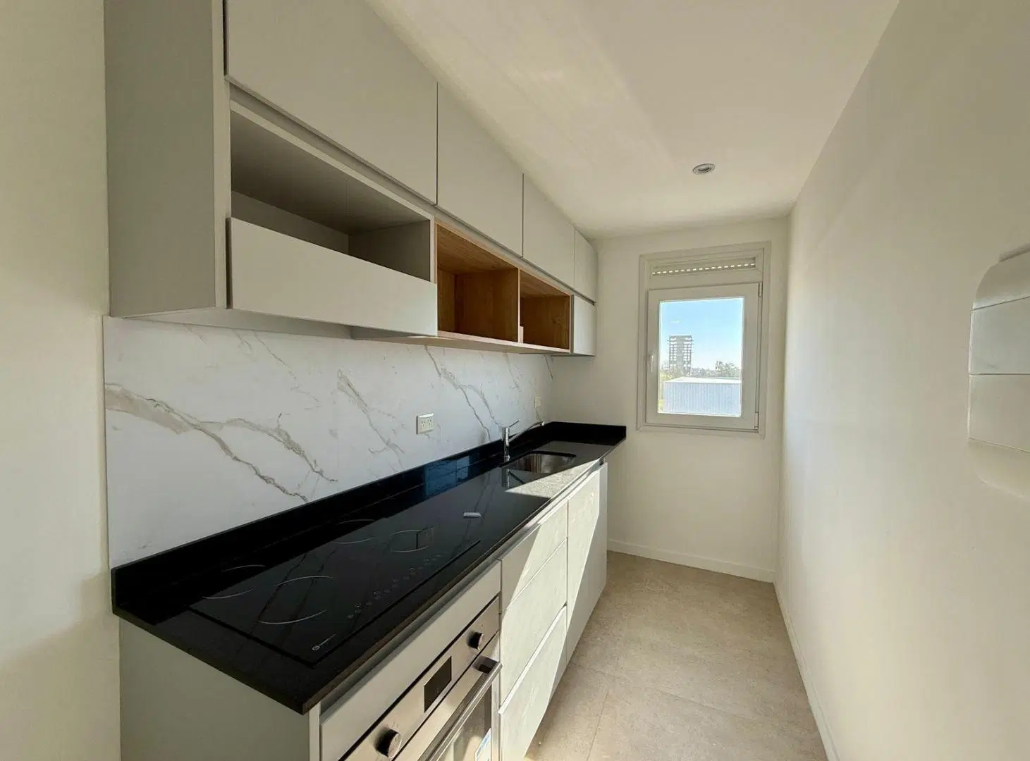 Departamento en alquiler A ESTRENAR - en Green Boero - ID 6058 2