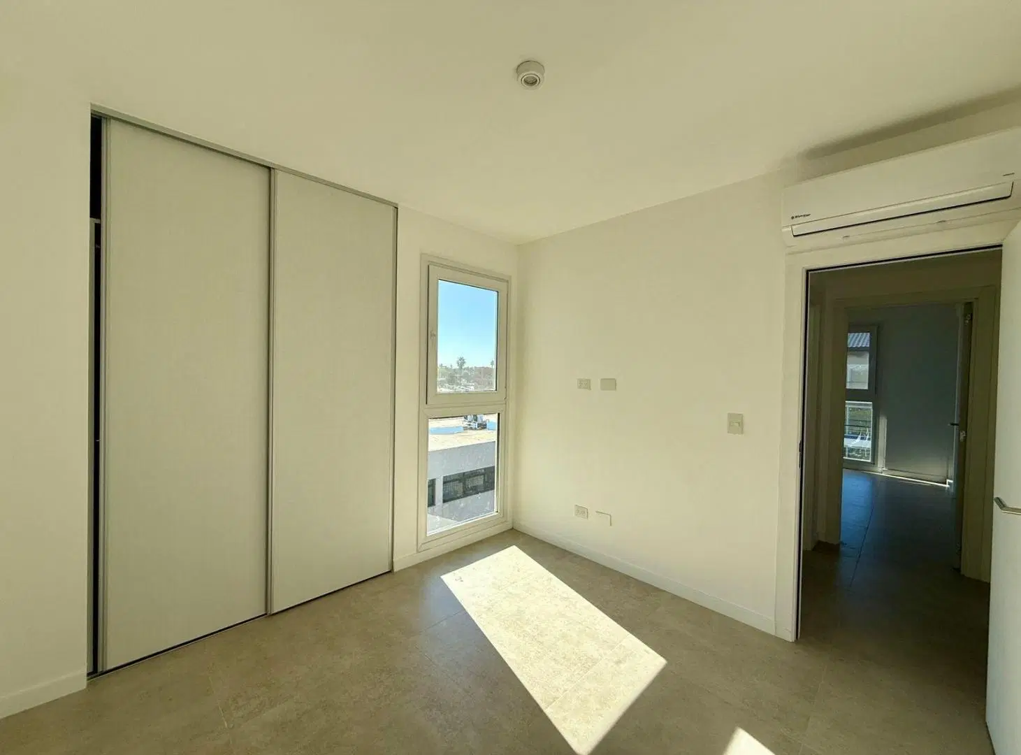 Departamento en alquiler A ESTRENAR - en Green Boero - ID 6058 8