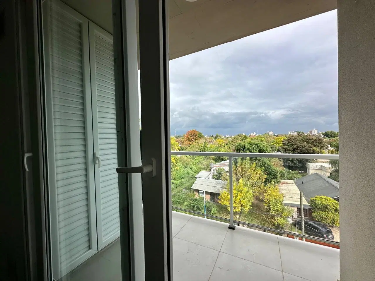 Departamento en alquiler - Distrito Boero - ID 5360 2