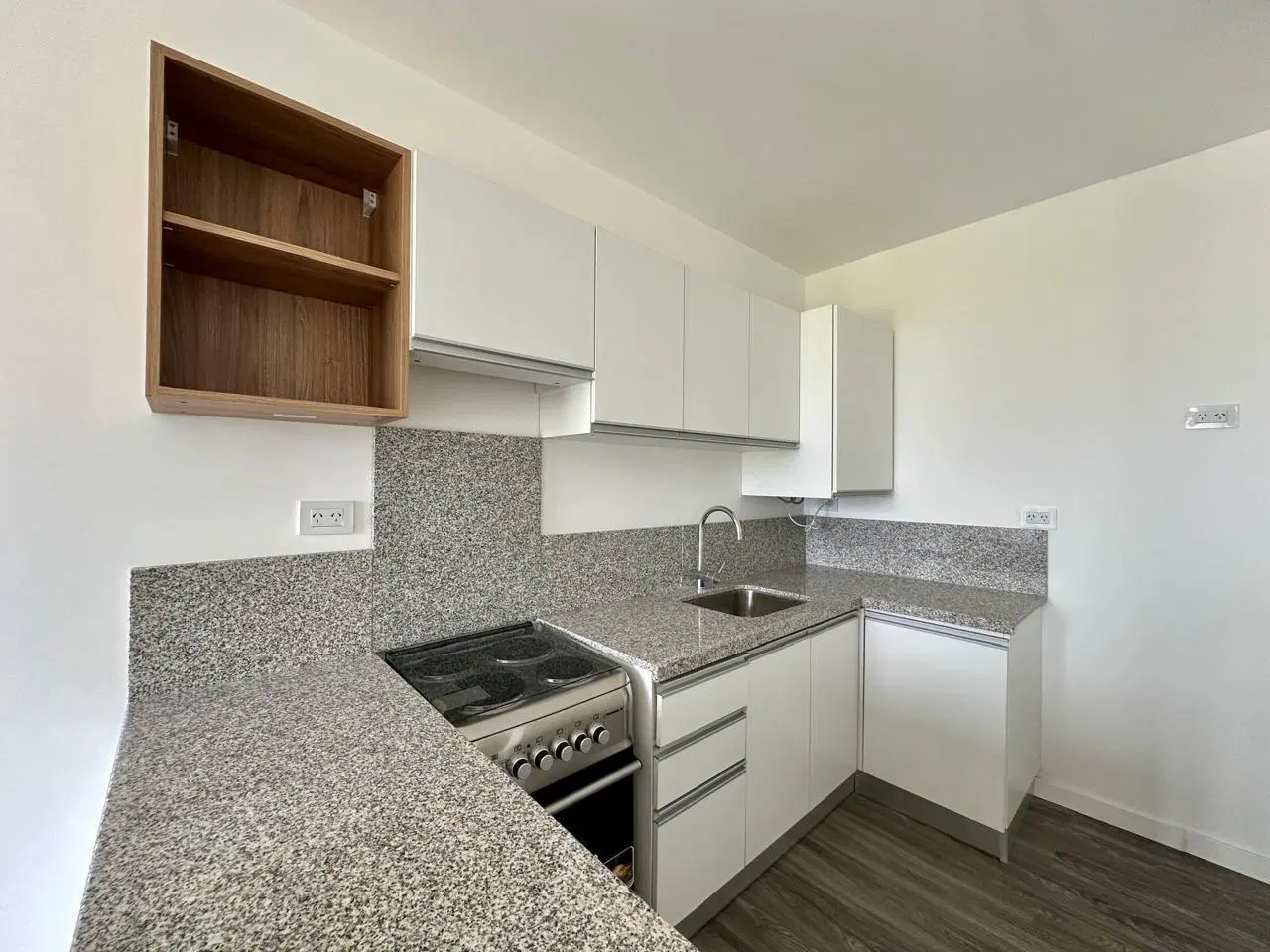 Departamento en alquiler - Distrito Boero - ID 5360 5