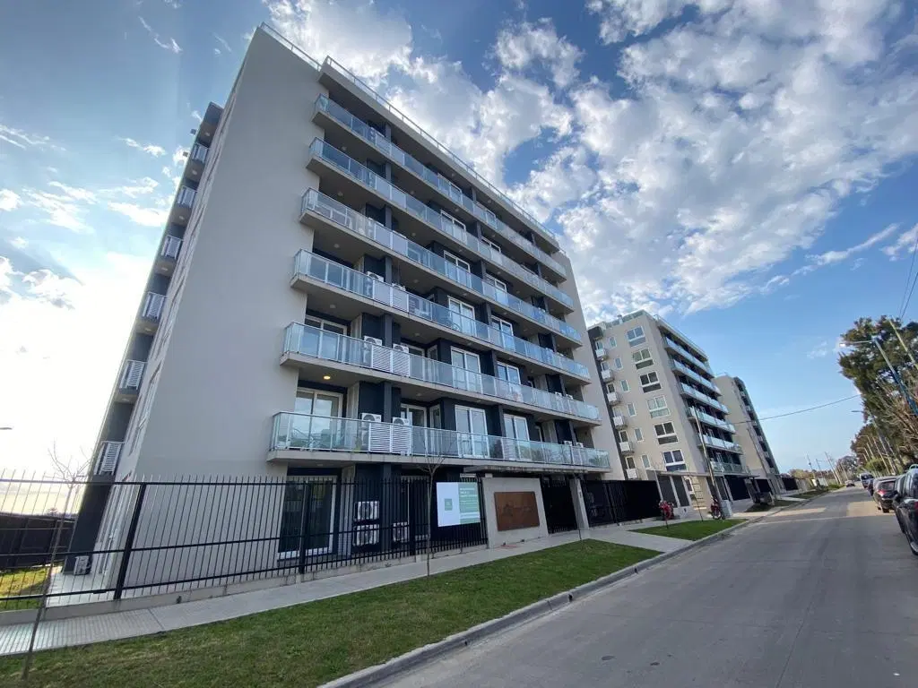 Departamento en alquiler - Distrito Boero - ID 5360 4