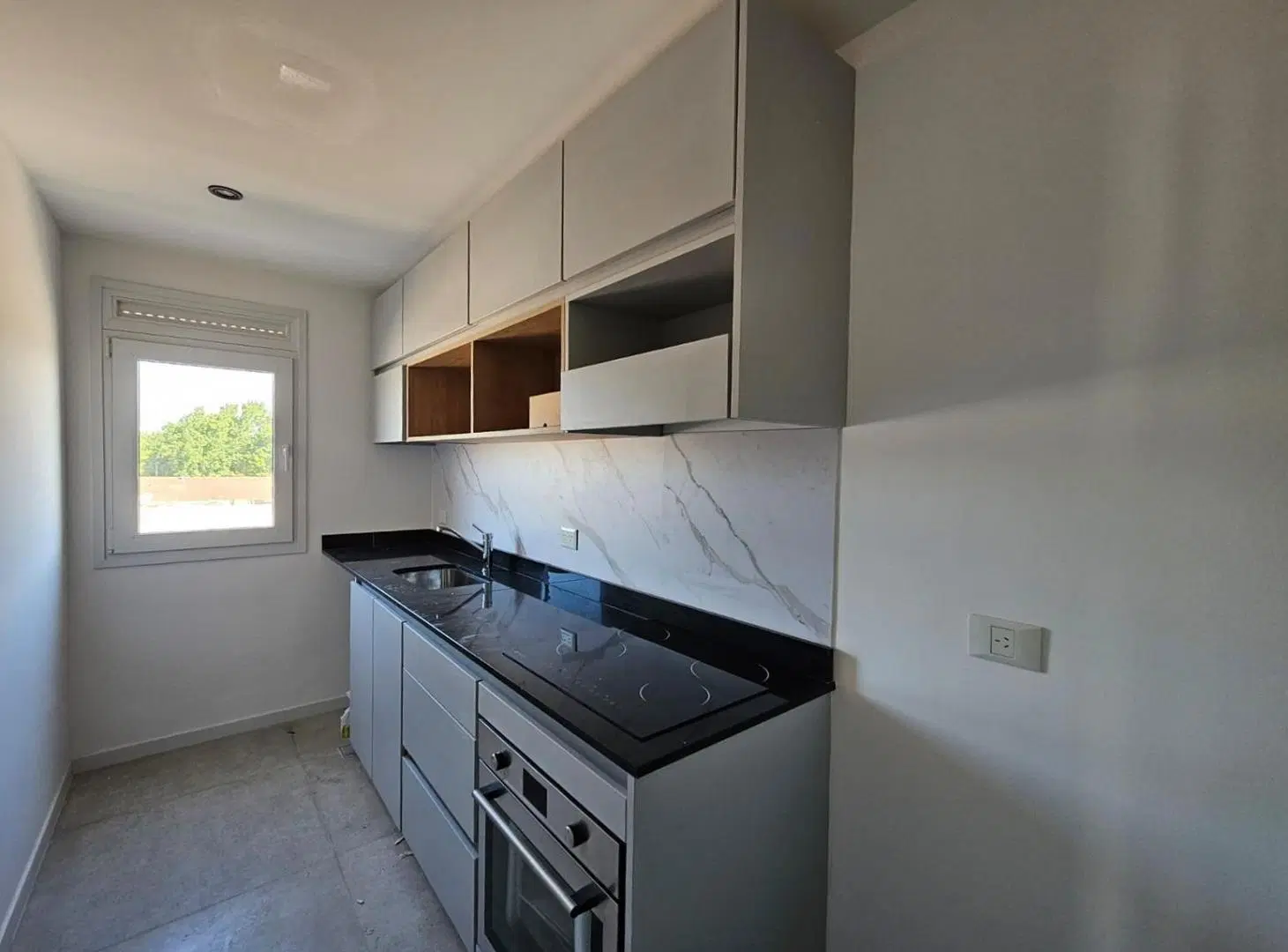 Departamento en alquiler en Green Boero A ESTRENAR!!! - ID 6060 2