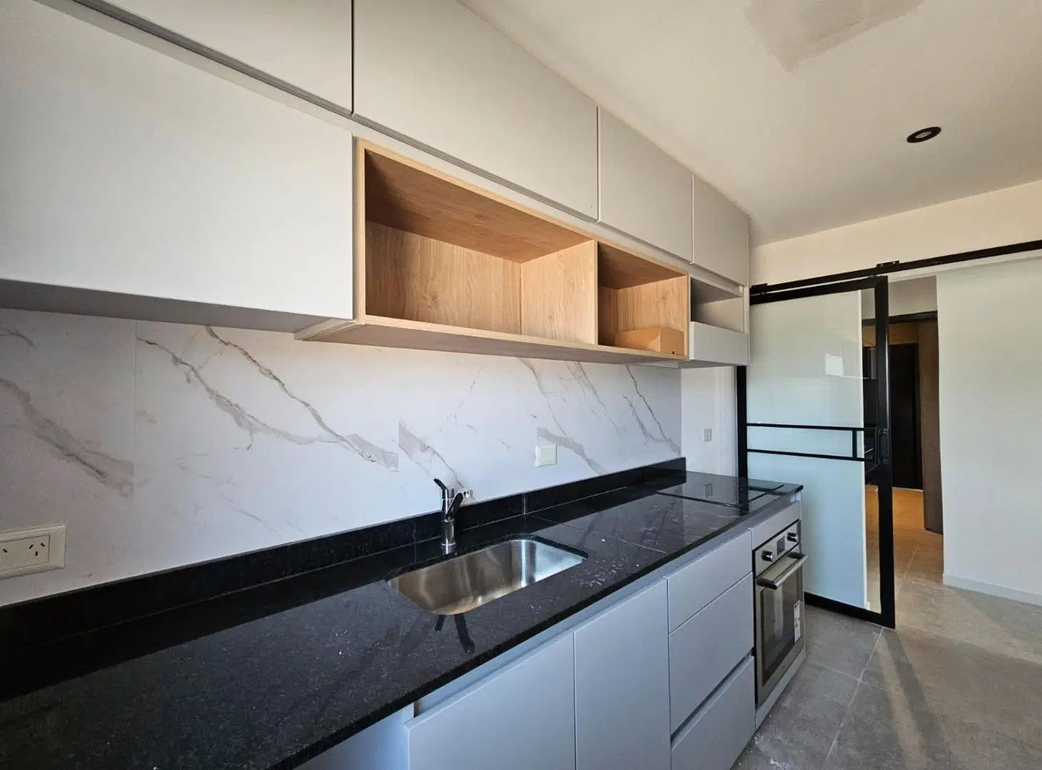 Departamento en alquiler en Green Boero A ESTRENAR!!! - ID 6060 3