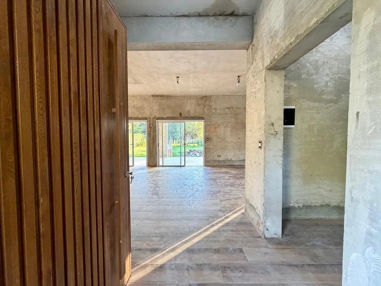 Casa a terminar en El Cazador - ID 6030 3