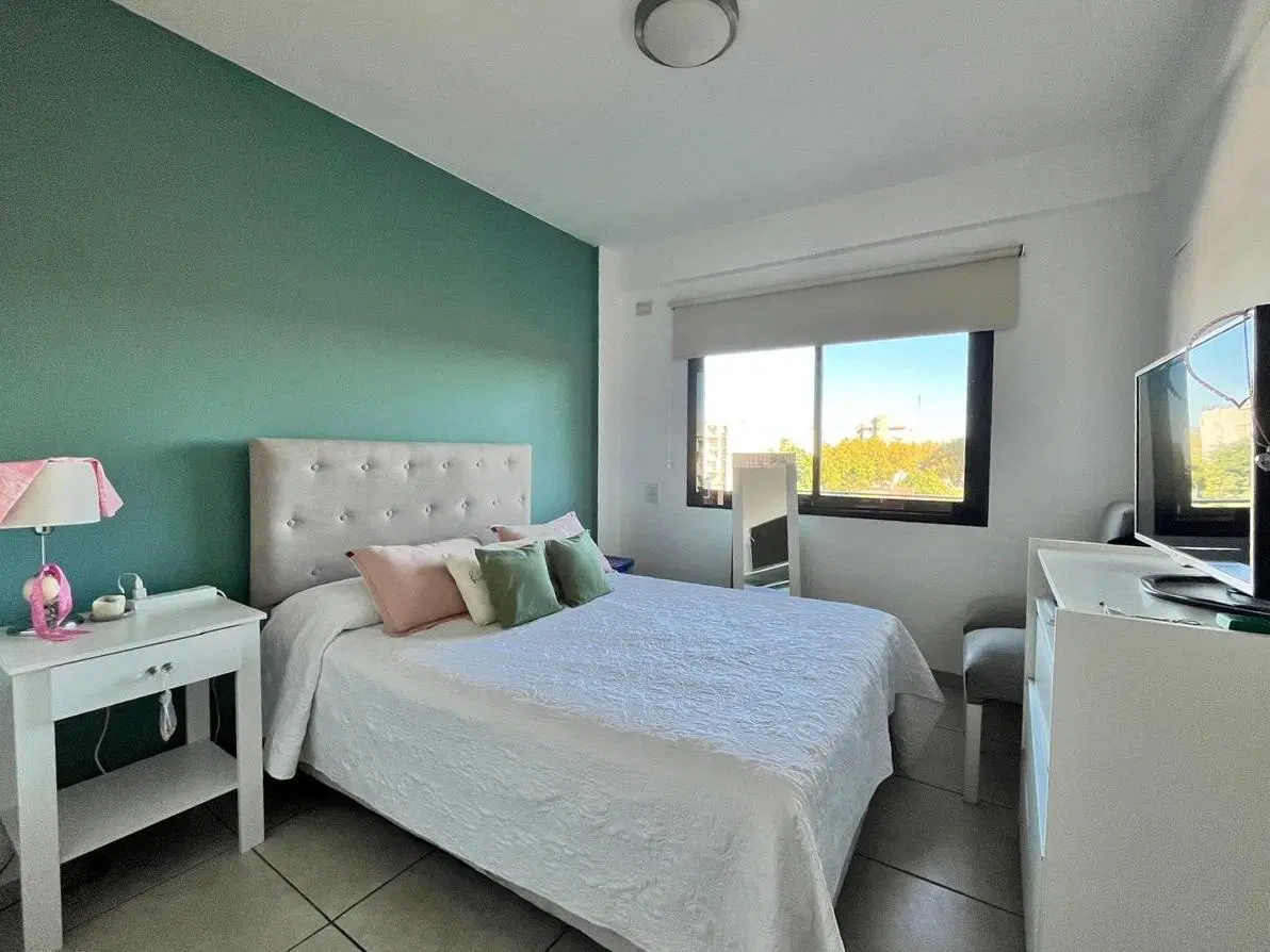 Departamento amoblado en alquiler, Escobar - ID 6061 2