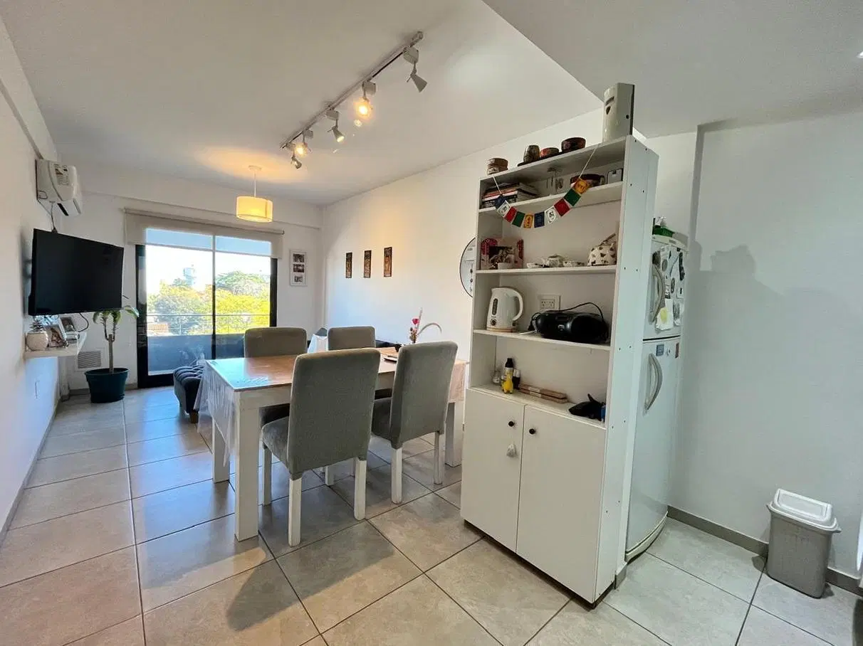 Departamento amoblado en alquiler, Escobar - ID 6061 4