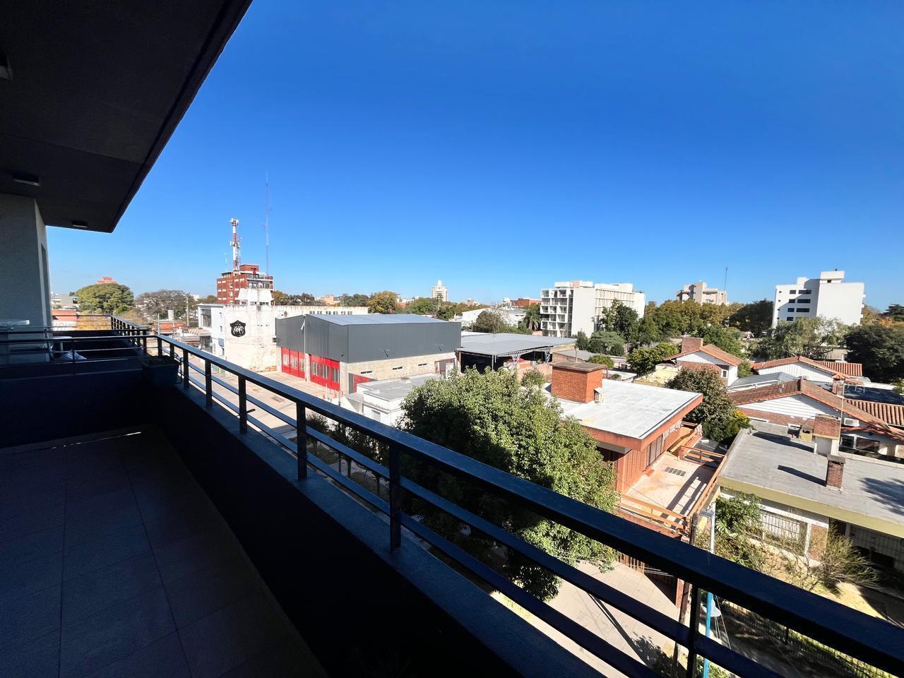Foto de Departamento amoblado en alquiler, Escobar - ID 6061, imagen 5
