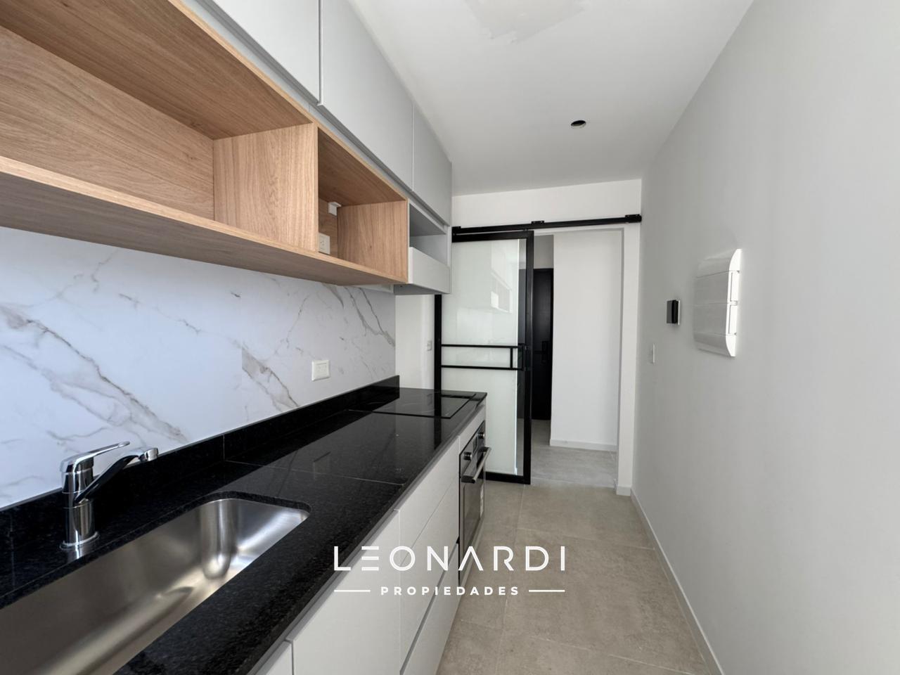 Foto de GREEN BOERO | Departamento 3 ambientes a estrenar en alquiler - ID 5670, imagen 3