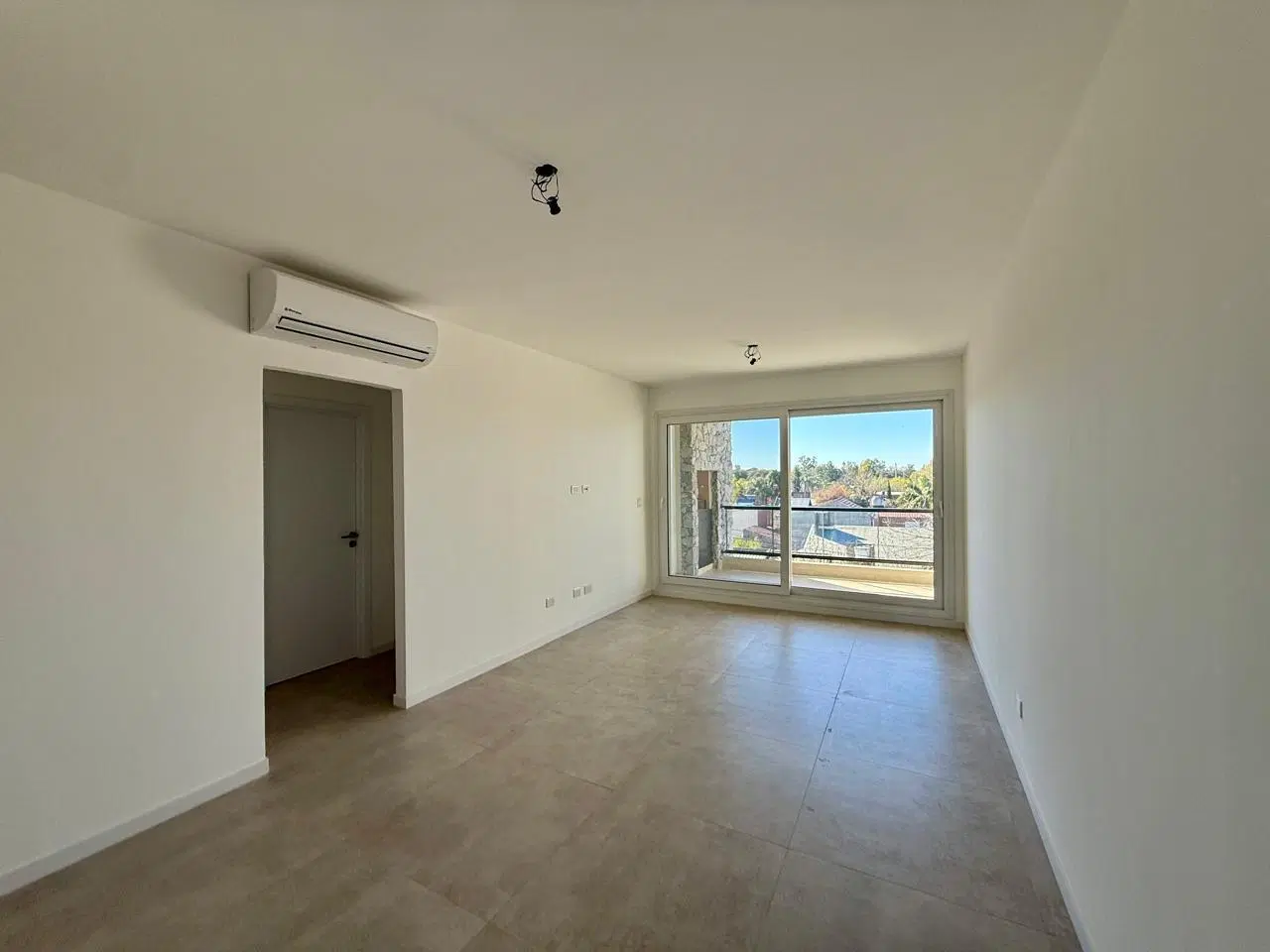 Departamento en alquiler en Green Boero A ESTRENAR!!! - ID 6069 1