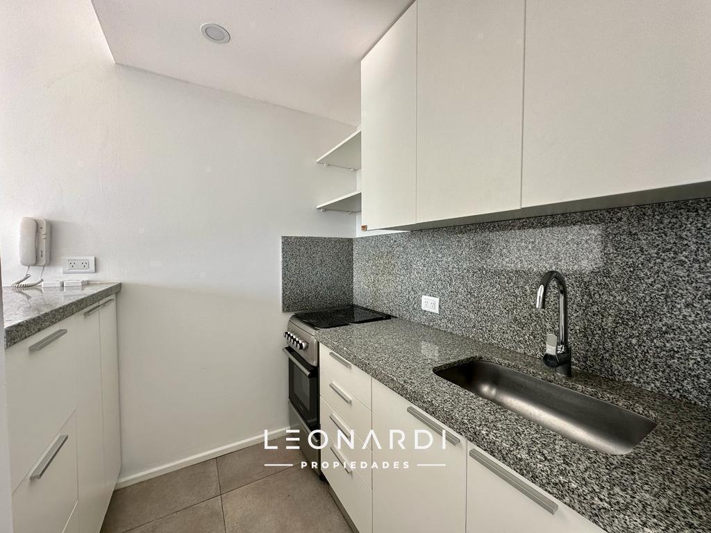 Foto de Departamento 2 ambientes con cochera en alquiler y venta | Escobar - ID, imagen 2